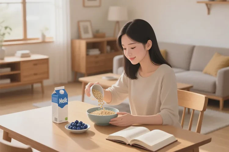 31岁早餐血糖6点4是怎么回事(图4)