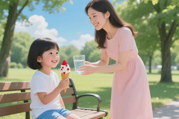 少儿小腿起湿疹能够根治吗(图4)