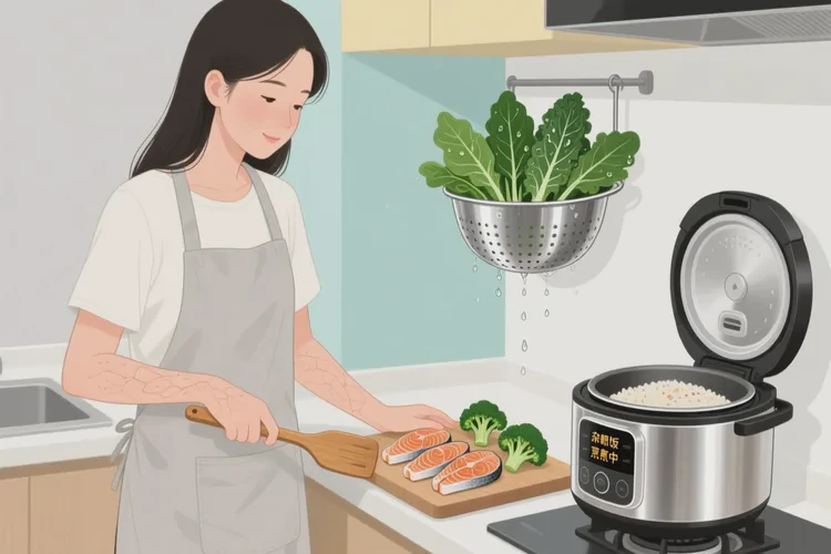 31岁中午血糖17.8是怎么回事(图3)