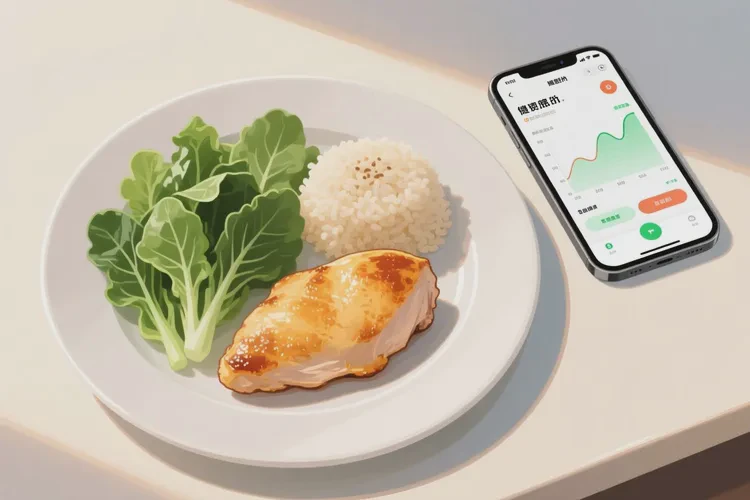 31岁中午血糖10点7是怎么回事(图2)