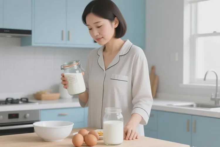 孩子肚子上偶尔长湿疹能够根治吗(图4)