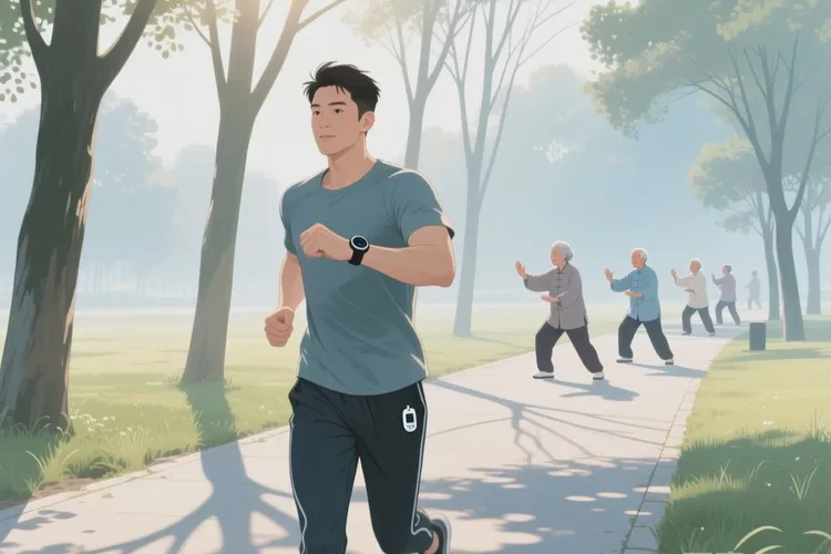 31岁下午血糖4.5是怎么回事(图4)