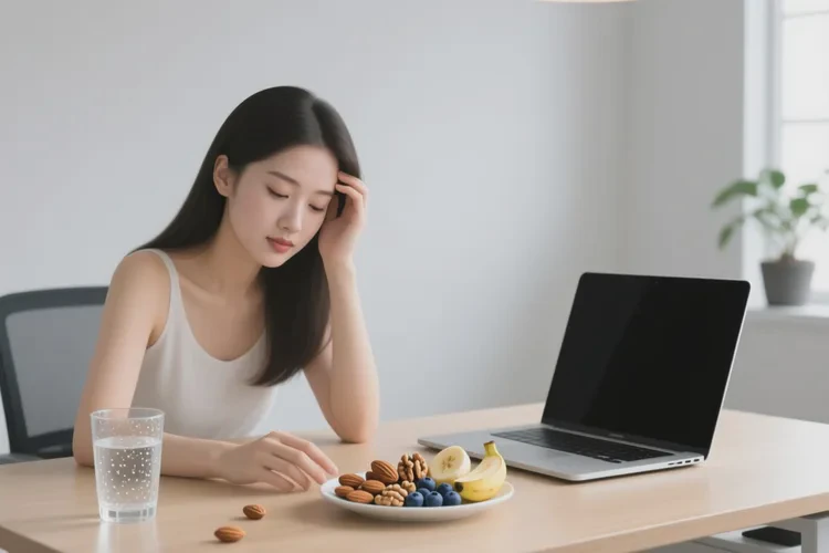 31岁早上血糖3.9是怎么回事(图4)