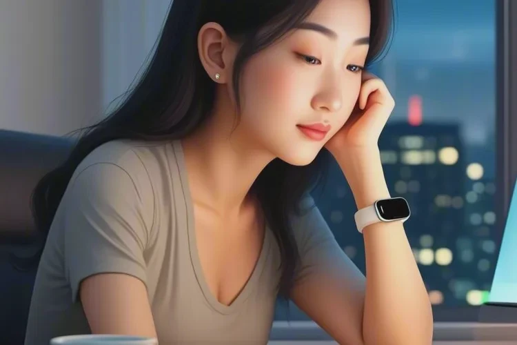 36岁晚上血糖27.9是怎么回事(图2)