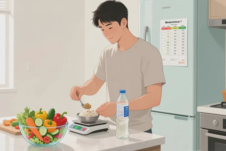 31岁中午血糖18点2是怎么回事(图4)