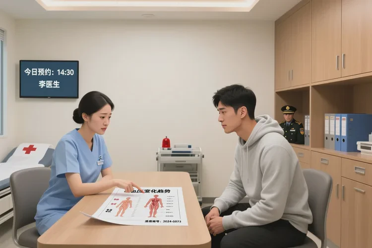 31岁中午血糖15.7是怎么回事(图4)