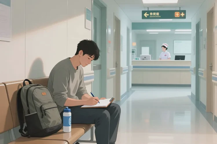 31岁中午血糖26.8是怎么回事(图3)