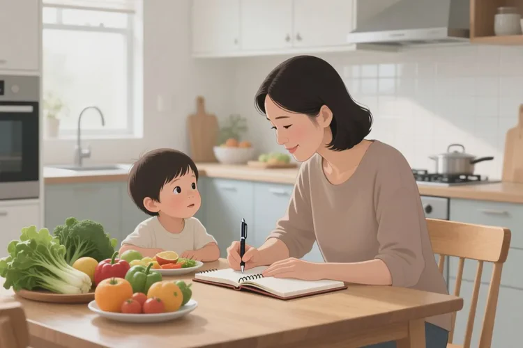 儿童身上经常起湿疹能够根治吗(图4)