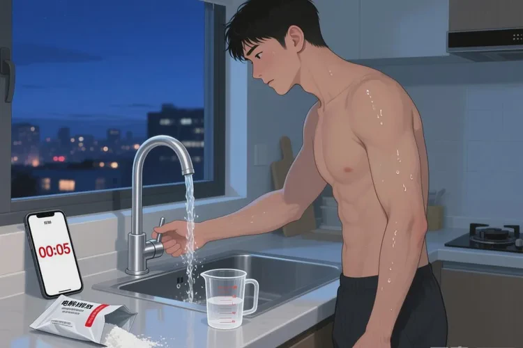 31岁中午血糖29.9是怎么回事(图3)