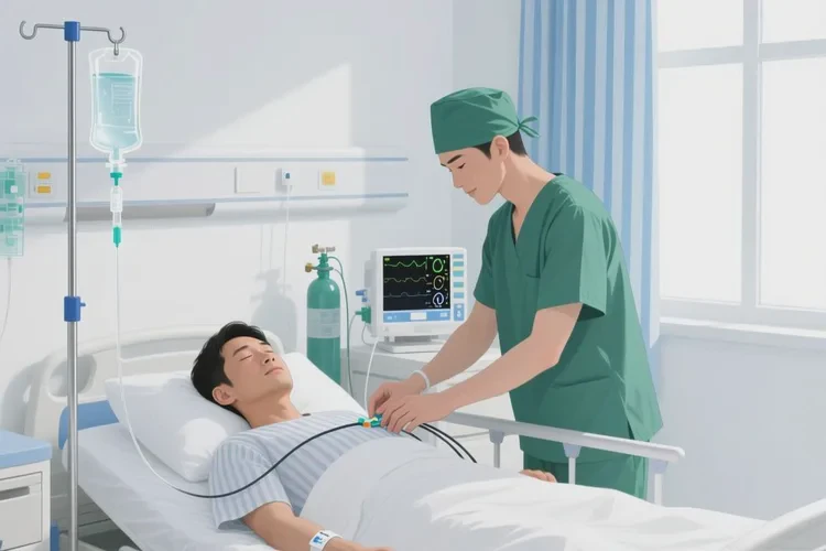 31岁中午血糖30.8是怎么回事(图2)