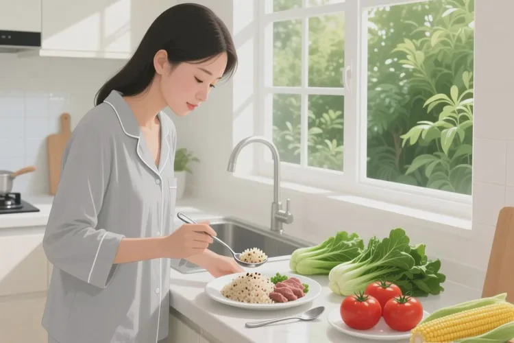 31岁下午血糖4.9是怎么回事(图2)