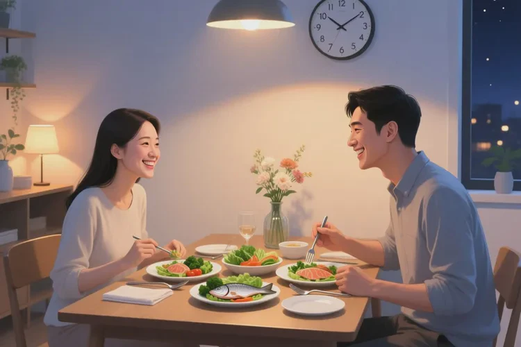 31岁早上空腹血糖5点3是怎么回事(图3)