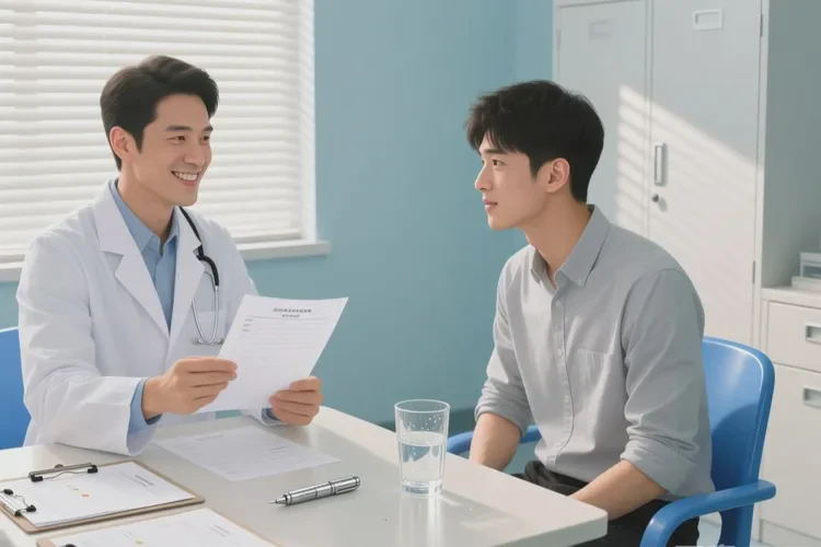 31岁早上血糖14点1是怎么回事(图2)