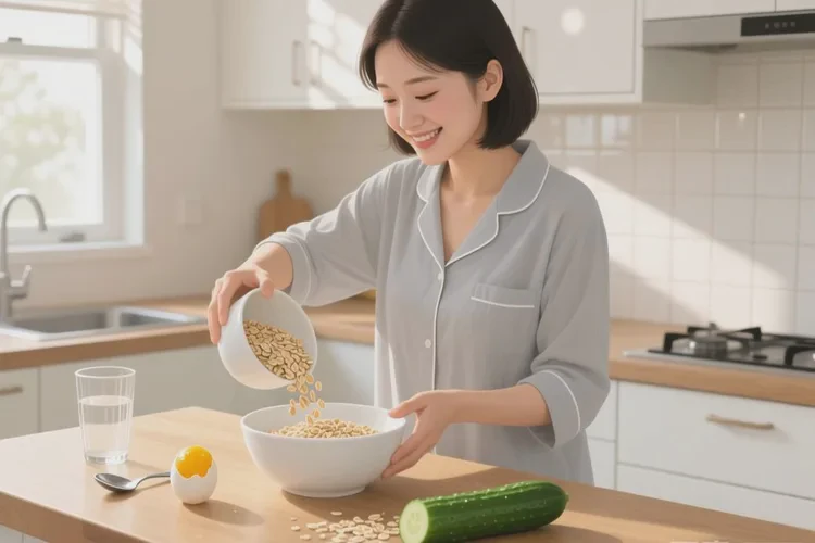 31岁早上血糖5.0是怎么回事(图4)