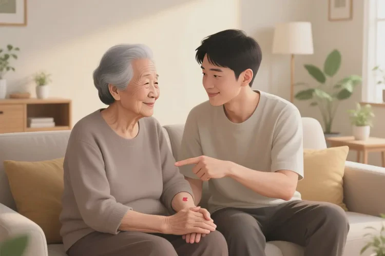 老人手上出现湿疹能够根治吗(图3)