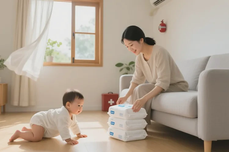 儿童肛周出现湿疹能够根治吗(图1)