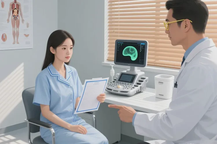 31岁下午血糖13.4是怎么回事(图2)