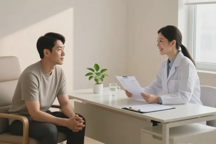 31岁中午血糖3.5是怎么回事(图4)