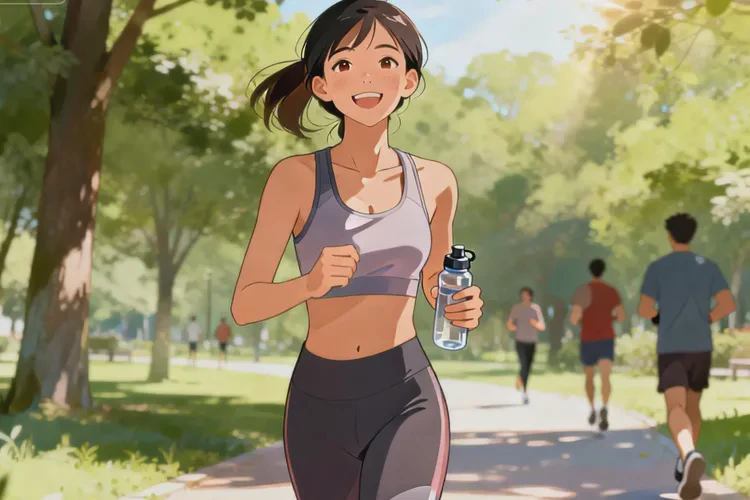 31岁中餐血糖17点7是怎么回事(图2)