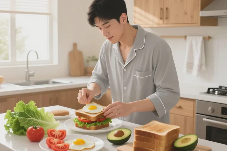 31岁早上空腹血糖8点2是怎么回事(图3)