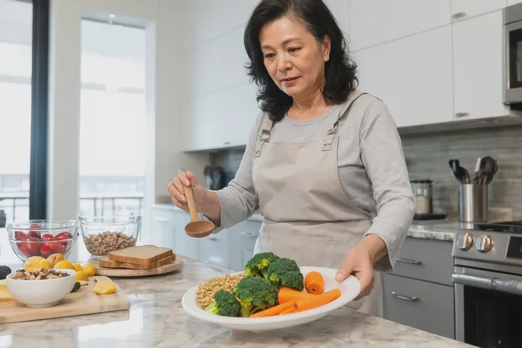 36岁下午血糖10点6是怎么回事(图3)