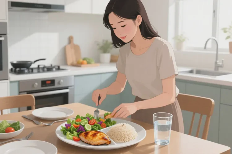 31岁早上血糖8.3是怎么回事(图3)