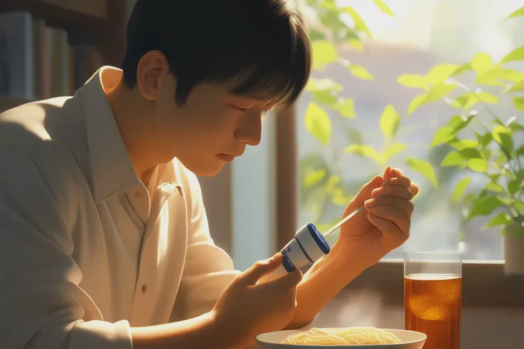 36岁中午血糖18点9是怎么回事(图1)