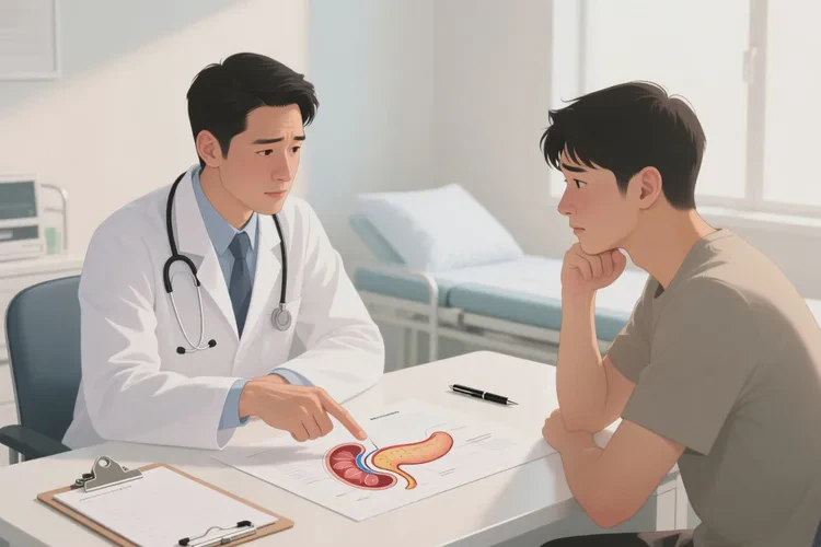 31岁早上空腹血糖27.4是怎么回事(图2)