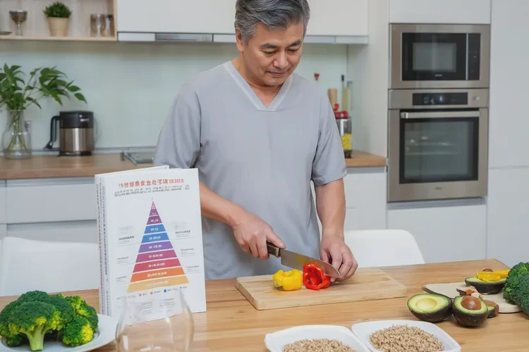 36岁中午血糖21.7是怎么回事(图3)