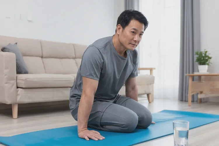 36岁睡前血糖3.2是怎么回事(图4)