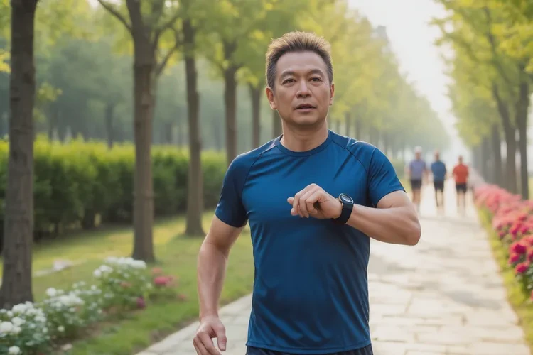 36岁中午血糖13.8是怎么回事(图2)