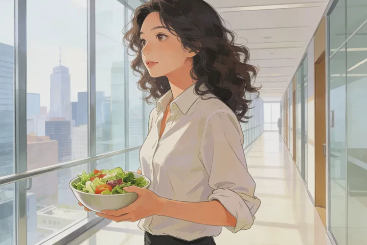 31岁中餐血糖6点5是怎么回事(图4)