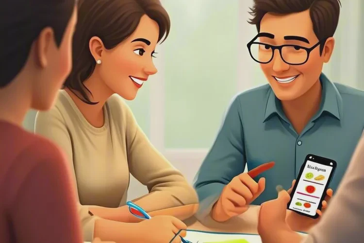 36岁下午血糖10点4是怎么回事(图4)