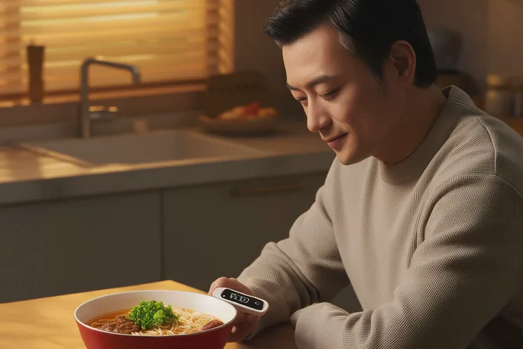 37岁餐后血糖14.7是怎么回事(图1)