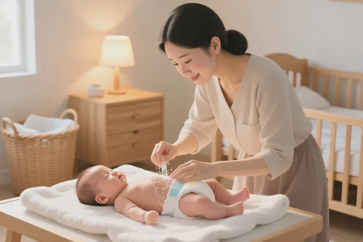 少儿屁股出湿疹能够根治吗(图1)