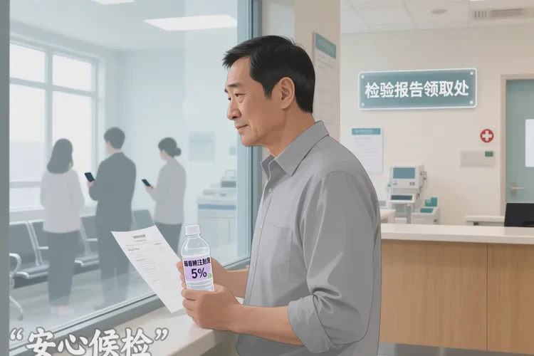 31岁中午血糖5点9是怎么回事(图3)