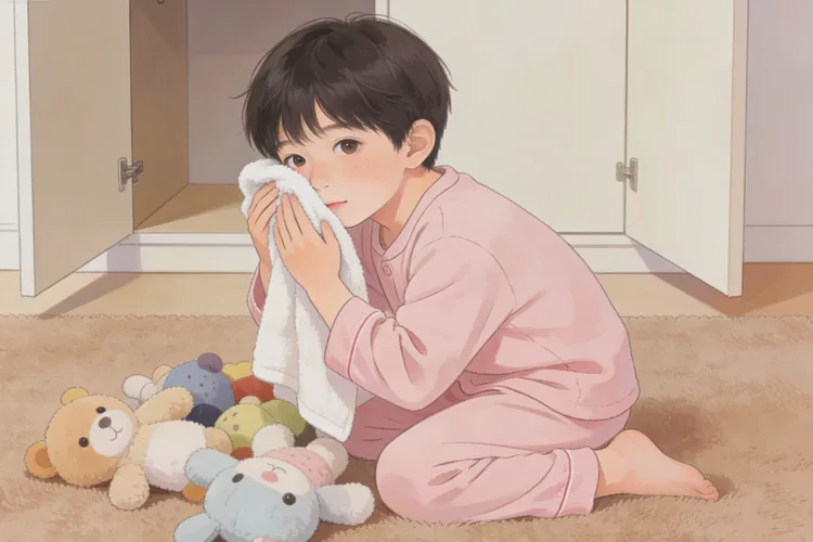 儿童面部容易长湿疹能够根治吗(图3)