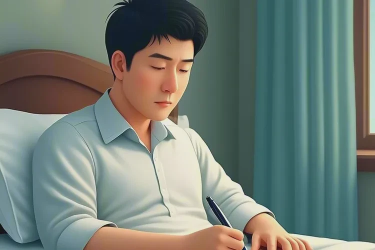 36岁晚上血糖16点9是怎么回事(图2)