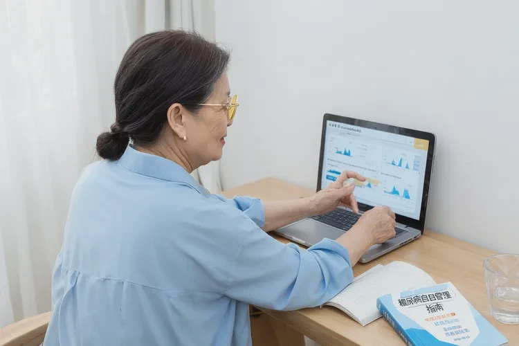 37岁餐后血糖23.9是怎么回事(图4)