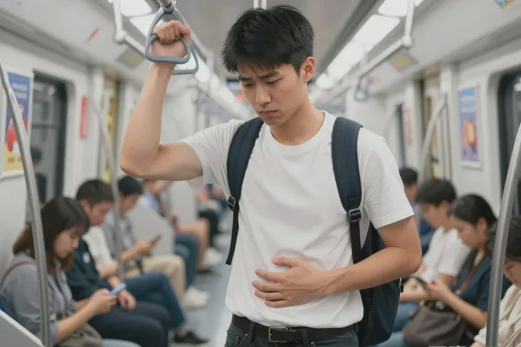 31岁中午血糖3点6是怎么回事(图3)