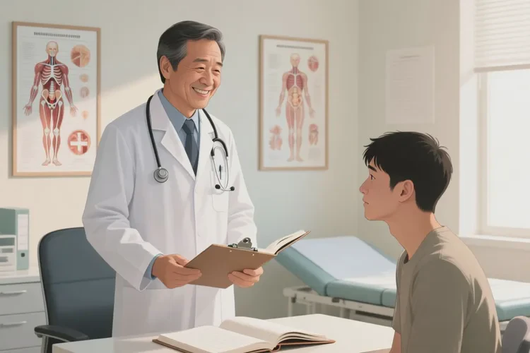 31岁中午血糖16.9是怎么回事(图4)