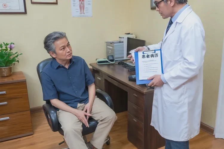 36岁下午血糖11点9是怎么回事(图4)