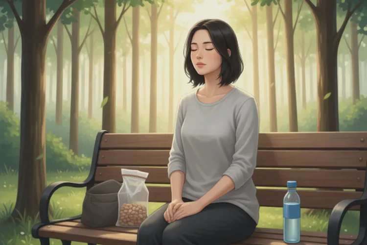 31岁中午血糖3.0是怎么回事(图2)