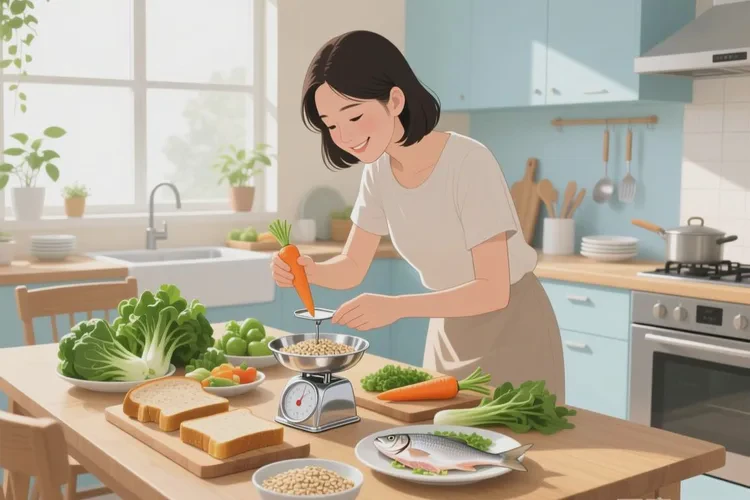 31岁早上空腹血糖13.1是怎么回事(图4)