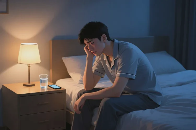 31岁中午血糖3.4是怎么回事(图4)