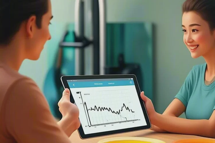 36岁睡前血糖18点5是怎么回事(图4)