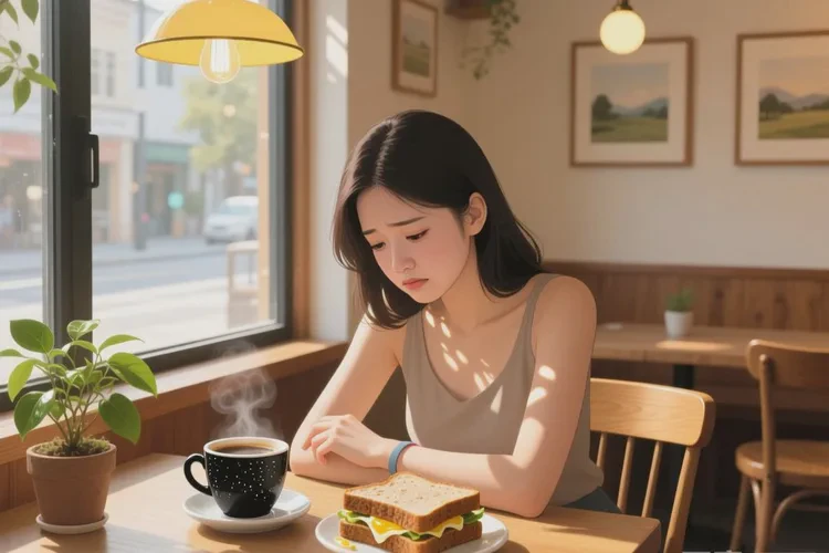 31岁下午血糖3.3是怎么回事(图3)