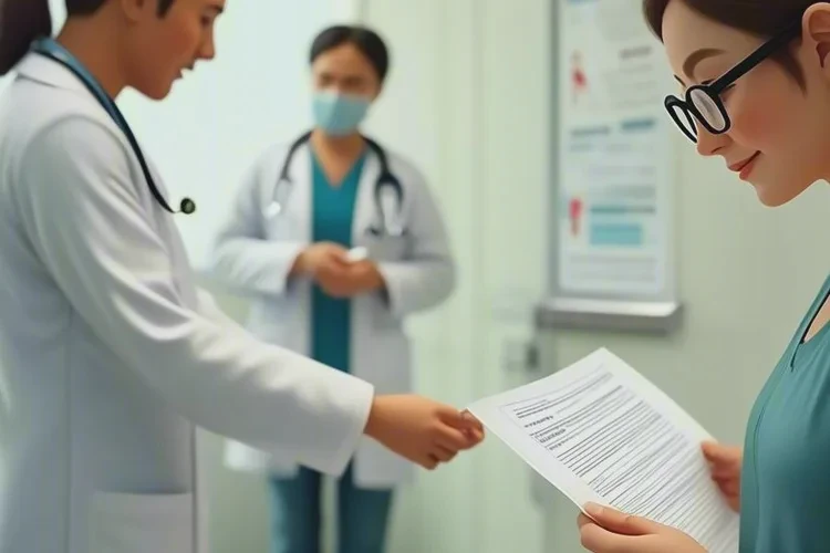 36岁晚上血糖6.6是怎么回事(图4)