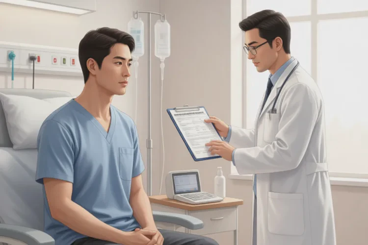 31岁早上空腹血糖29.0是怎么回事(图1)