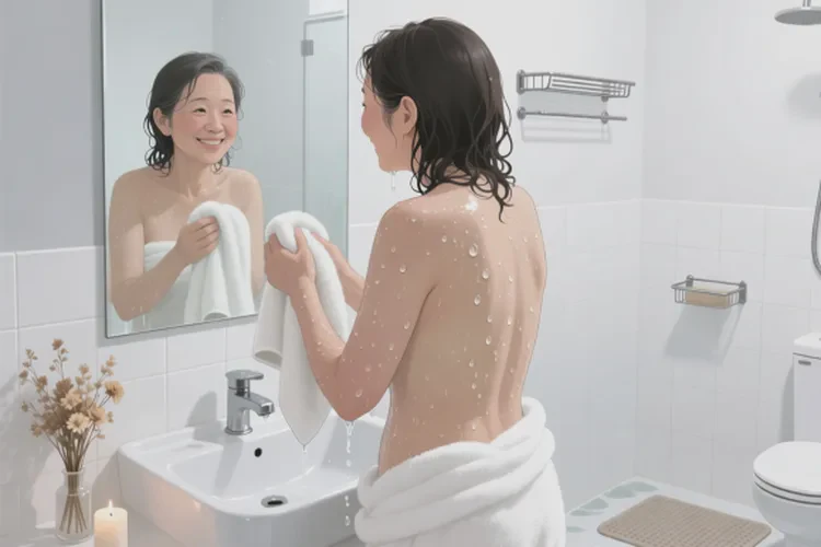 老人四肢偶尔长湿疹能够根治吗(图1)